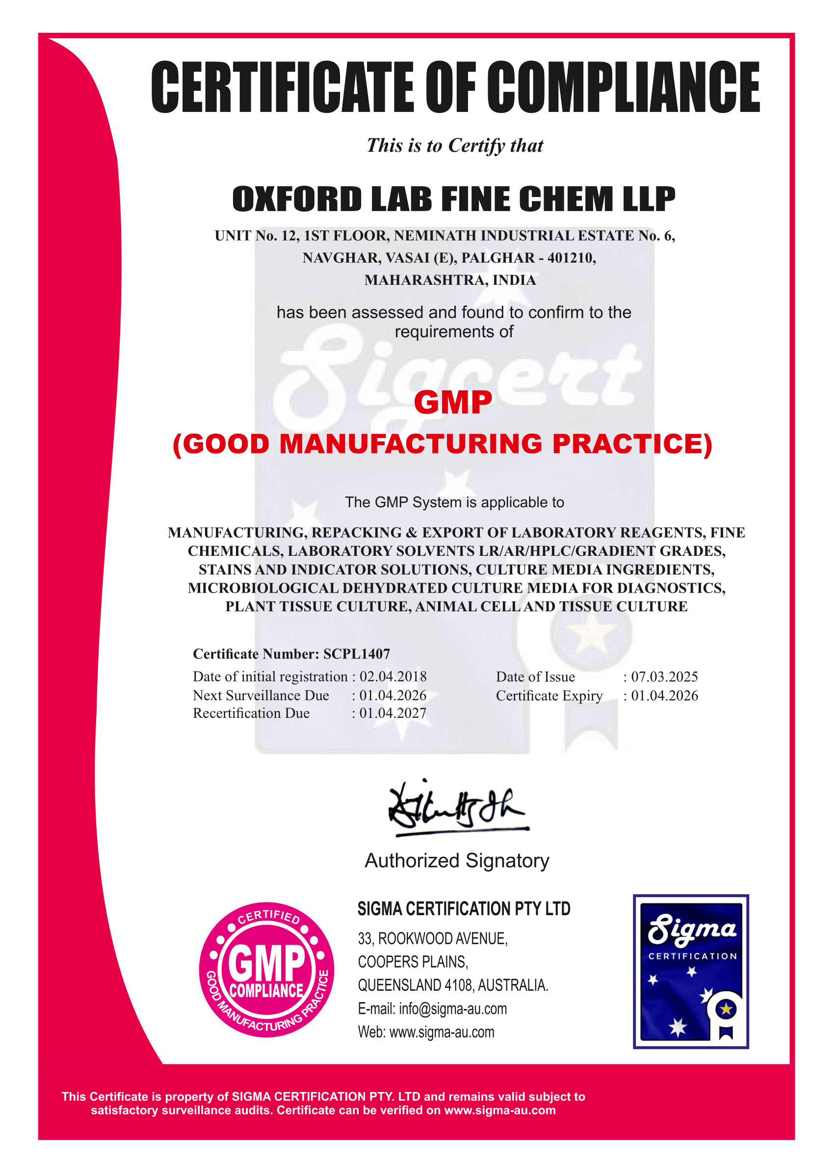 GOOD-MANUFACTURING-PRACTICES